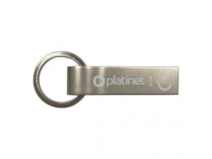 Platinet Pendrive K-Depo 32GB Wateerproof metal USB Kľúč