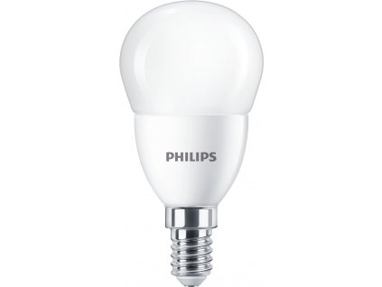 Philips CorePro 9290029731 E14/P48 7W 2700K 806lm 15 000h