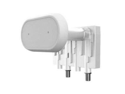 Inverto IDLM-TNM210-43F80-OPX 5824 Twin Monoblok 0.2dB LNB