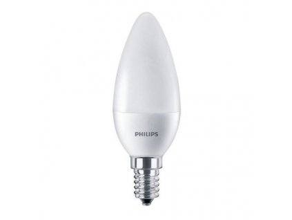Philips CorePro 9290029725 E14/B38FR 7W 2700K 806lm 60W Žiarovka Led