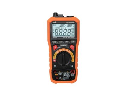 Somogyi SMA 8229 6 v jednom Multimeter