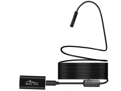 Media-Tech MT4099 Wifi USB Endoskop