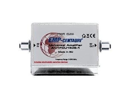 EMP-Centauri A1/1PEC15dB-1