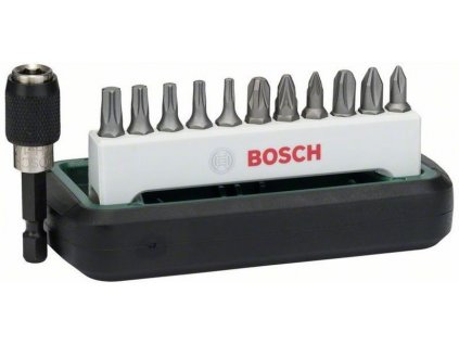 Bosch 2.608.255.993 12ks Sada skrutkovacích bitov