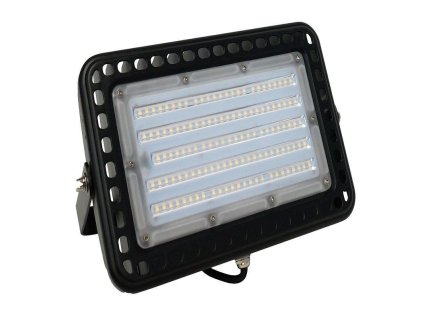 Nedes LED Profi Extra 100W/5000K/BK-LF5025 Reflektor