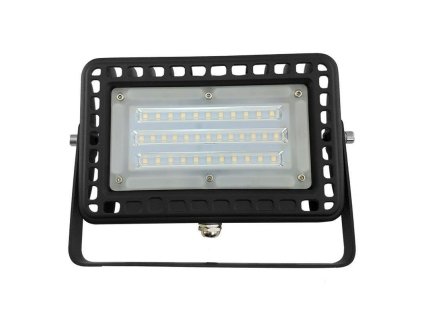 Nedes LED Profi Extra 30W/5000K/BK-LF5023 Reflektor