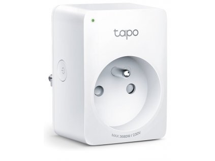 TP-Link Tapo P110 Smart Wifi zásuvka