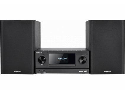 Kenwood M-9000S-B Veža