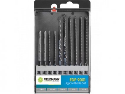 Fieldmann FDP 9001 T-drevo Sada pílových listov