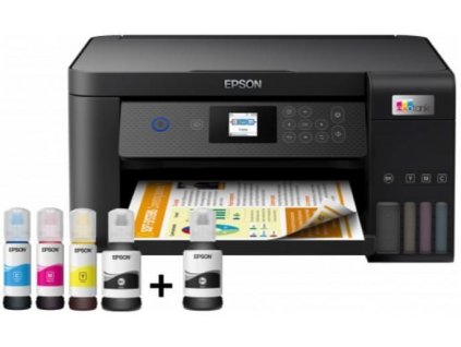 Epson L4260 Tlačiareň