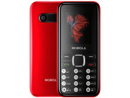 Mobiola MB3010 Red