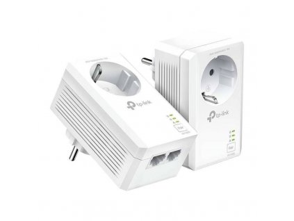TP-Link TL-PA7027PKIT Powerline adapter