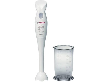 Bosch MSM 6B150 Ponorný mixér