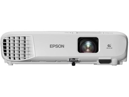 Epson EB-W06 3LCD Projektor