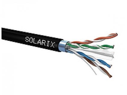 Solarix M206-SXKD-6-FTP-PE-Fca-01 / cena za meter