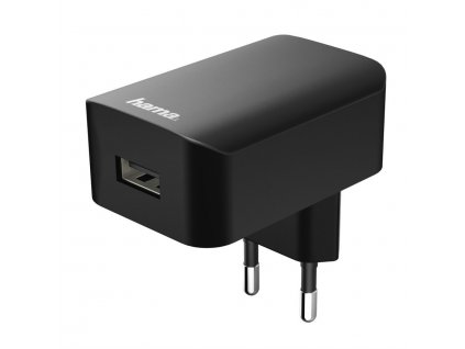 Hama 173755 na 220V  USB Adapter