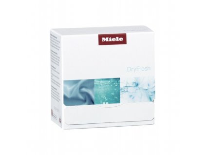 Miele vôňa do sušičky Dryfresh 12026920 Chémia