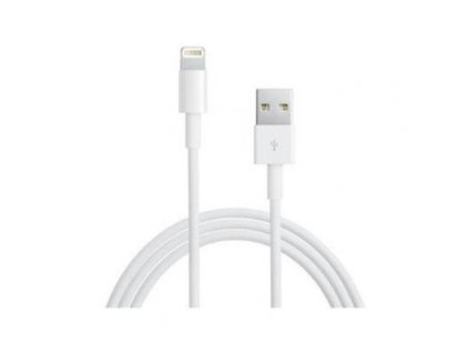 Apple MD819/AG Prepojovací kábel Lightning/USB 2.0 2m