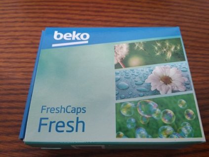 Beko vôňa do sušičky Fresh