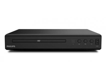 Philips TAEP200/12 DVD