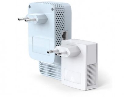 TP-Link TL-WPA7517KIT Powerline adapter