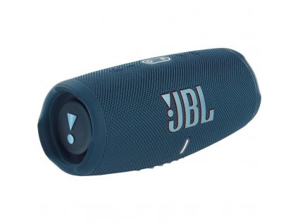JBL Charge 5 modrý Repro BT prenosný