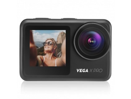 Niceboy Vega X Pro Kamera