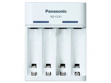 Panasonic BQ-CC61USB Nabijacka