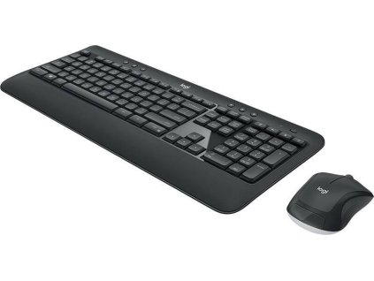 Logitech MK540 920-008688 bezdrôtové Combo klávesnica + myš