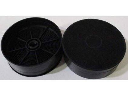 Beko UF26 (CTB6407X) 2ks Filter uhlíkový na odsávač