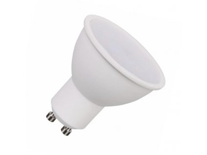 Nedes ZLS106 LED 6W GU10/SMD/2838/6000K studená biela