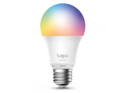 TP-Link Tapo L530E E27 Žiarovka Led Smart