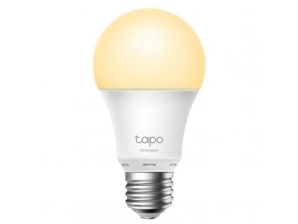 TP-Link Tapo L510E E27 Žiarovka Led Smart