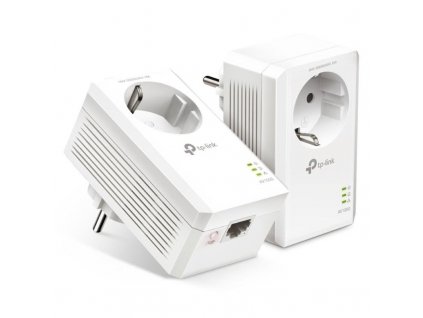 TP-Link TL-PA7017PKIT Powerline adapter