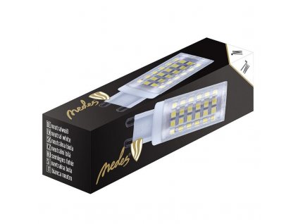 Nedes ZLS626C LED 7W G9/88SMD/2835/4000K neutrálna biela