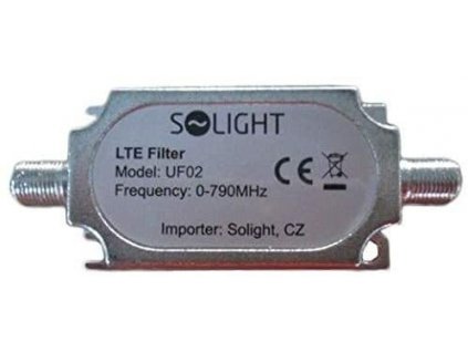 Solight UF02 LTE