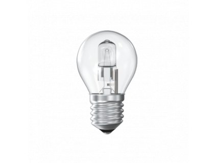 NBB Bohemia E27 42W 624lm Eco Halogen