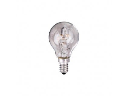 Pila Halogen P45 Clear 42/55W/E14 SES/2800K 630lm/1500h