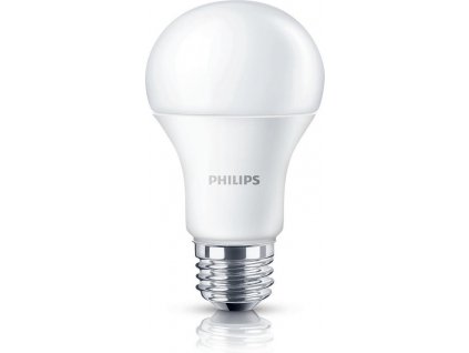 Philips E27/A60 10W 6500K 1055lm