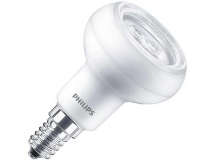 Philips CarePro LED 4.3W E14/R50  2700K 320lm