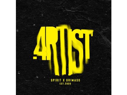 Hudba MAJK SPIRIT X GRIMASO CD
