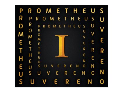 Hudba SUVERENO PROMETHEUS I. CD 1