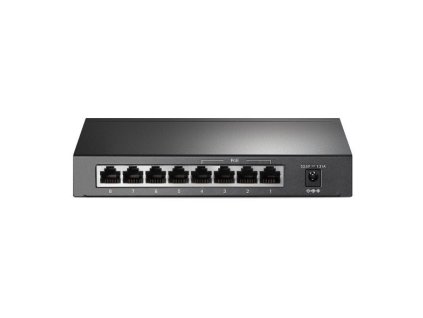 TP-Link TL-SG1008P 8-port Gigabit PoE+ Switch