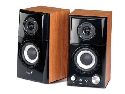 Genius SP-HF500A V2 PC repro 31730032400
