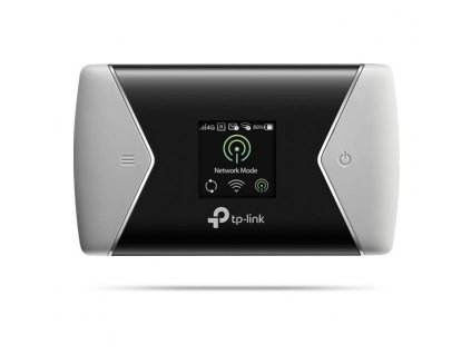 TP-Link M7450 4G LTE mobilný/prenosný WiFi Router