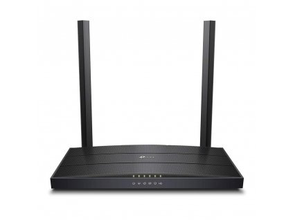 TP-Link Archer VR400 AC1200 VDSL/ADSL WiFi Router