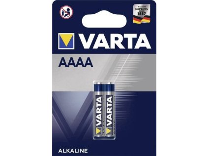 Varta 4061 AAAA 2ks Bateria
