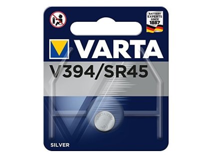 Varta 394 hodinková