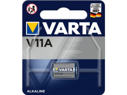 Varta V11A LR11