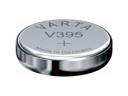 Varta V 395 SR927 SW